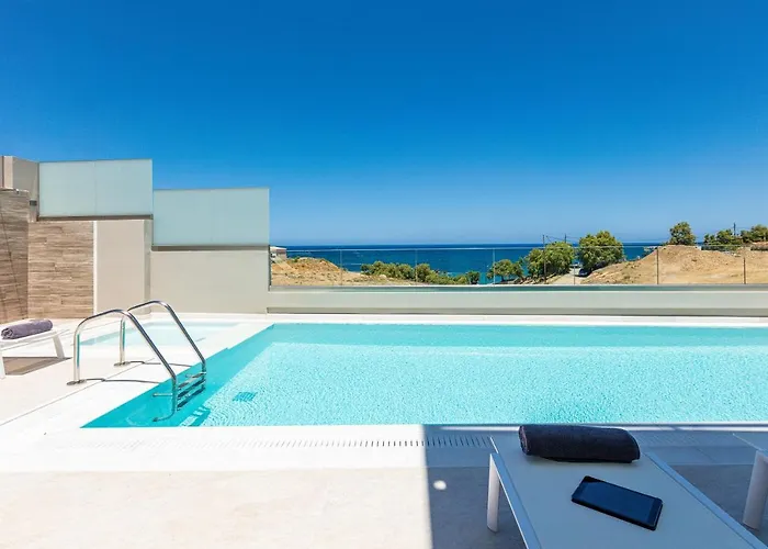 Lagoon Seaside Villa, Sumptuous Retreat,By Thinkvilla