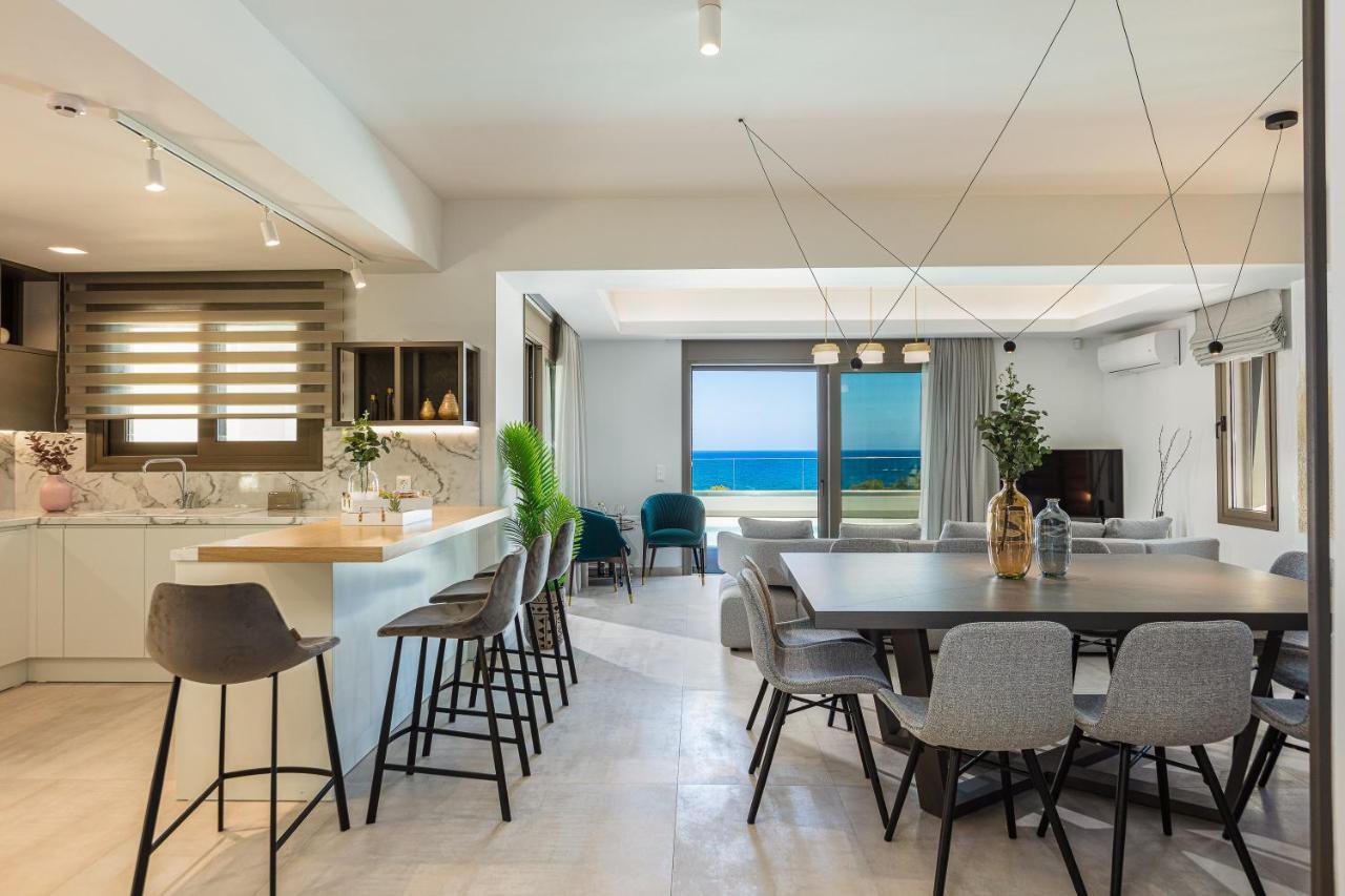 Villa Lagoon Seaside Villa, Sumptuous Retreat,by Thinkvilla