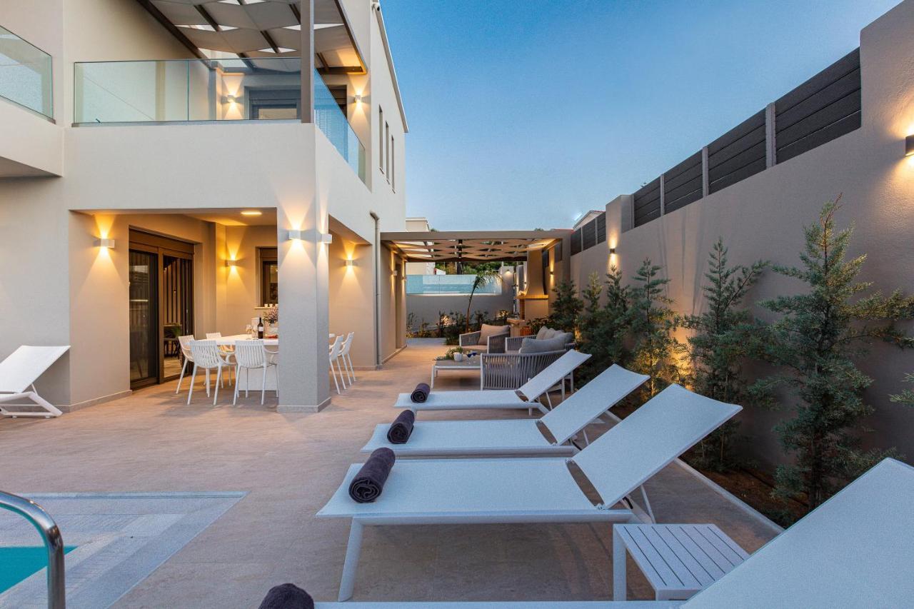 Villa Lagoon Seaside Villa, Sumptuous Retreat,by Thinkvilla